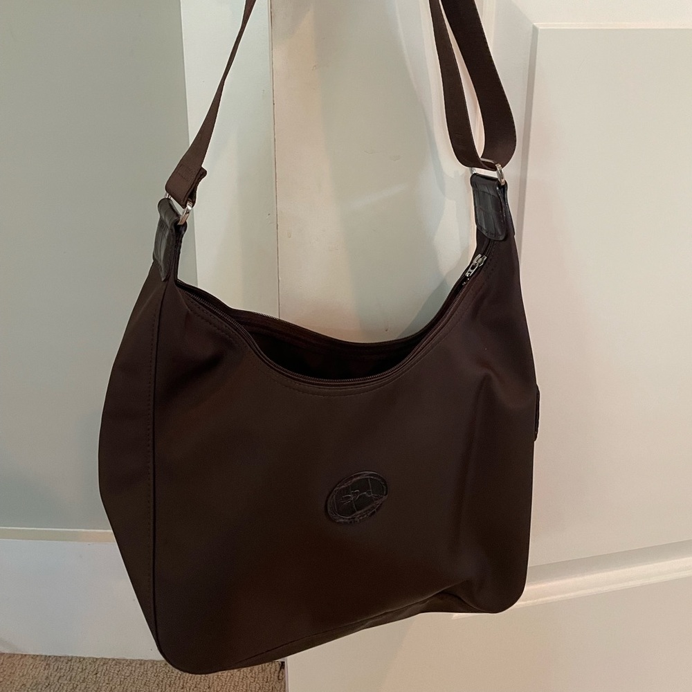 longchamp bag